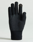 Specialized Thermal Knit Gloves - Black