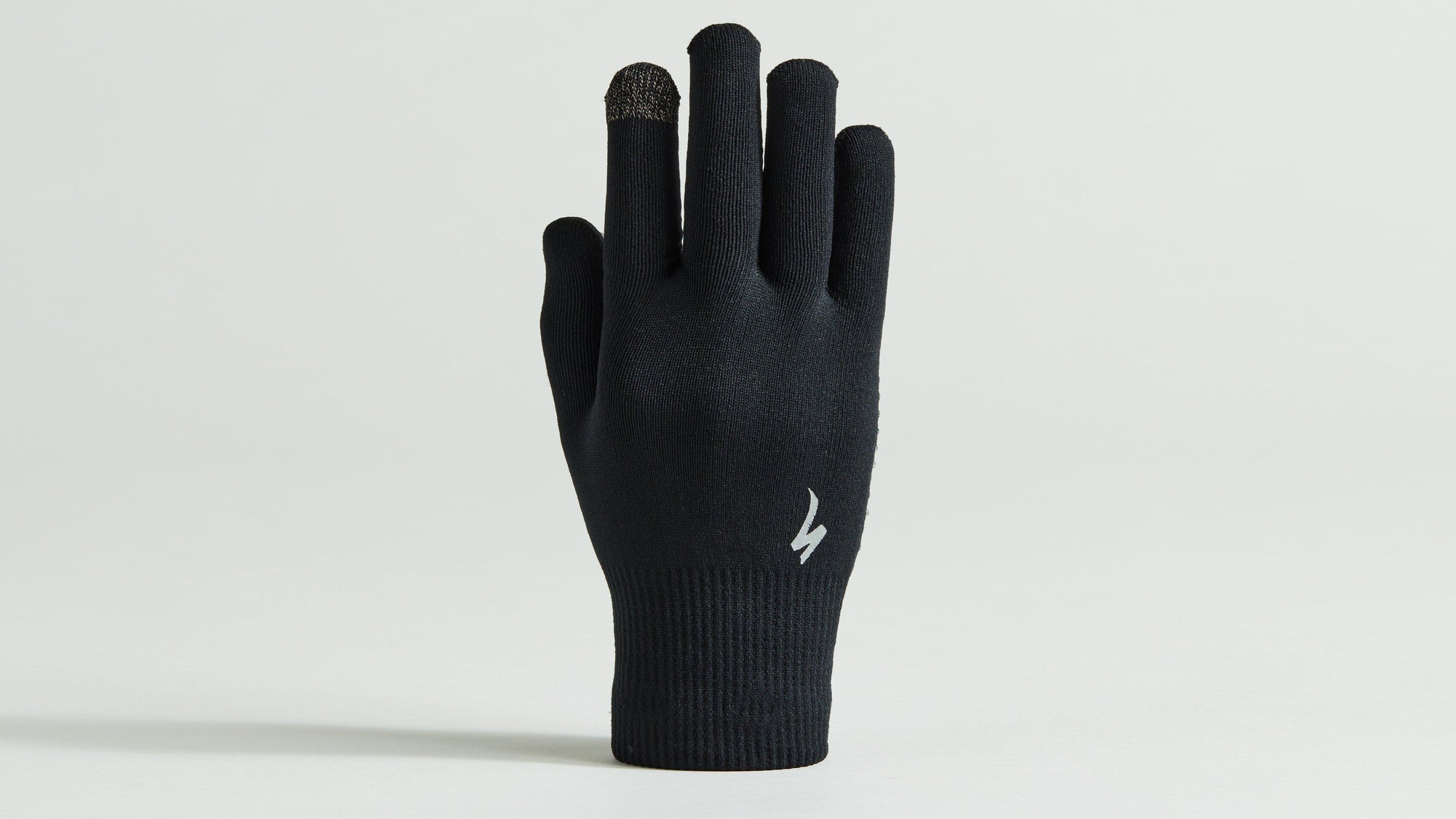 Specialized Thermal Knit Gloves - Black