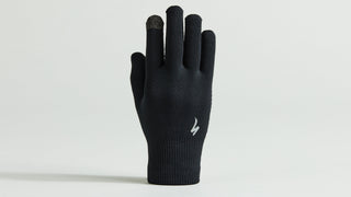 Specialized Thermal Knit Gloves - Black