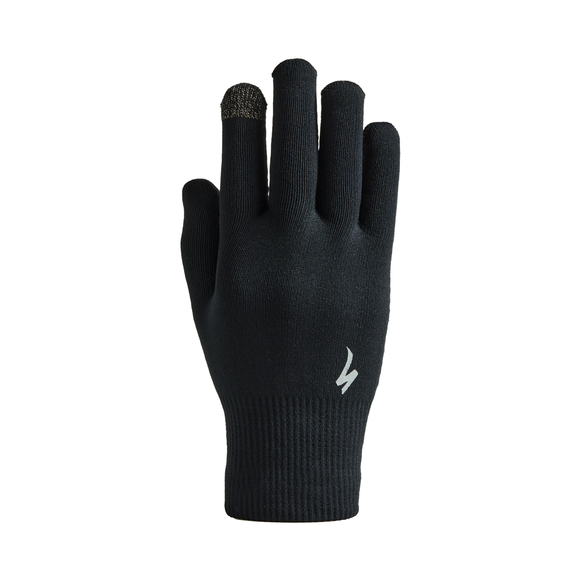 Specialized Thermal Knit Gloves - Black