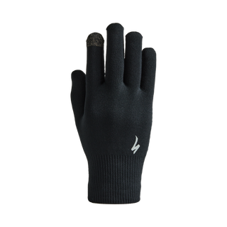 Specialized Thermal Knit Gloves - Black