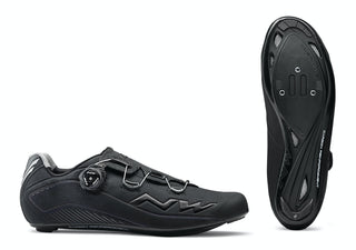 Northwave Flash 2 Carbon Black Road Shoe