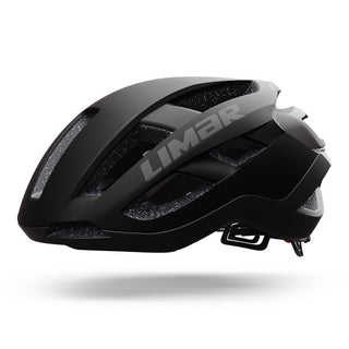 LIMAR AIR STAR MATT BLACK HELMET