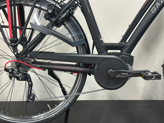 Gazelle Chamonix T10 Medium  2020