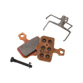 Sram Brake Pad Elixir DB Level Sintered Metal