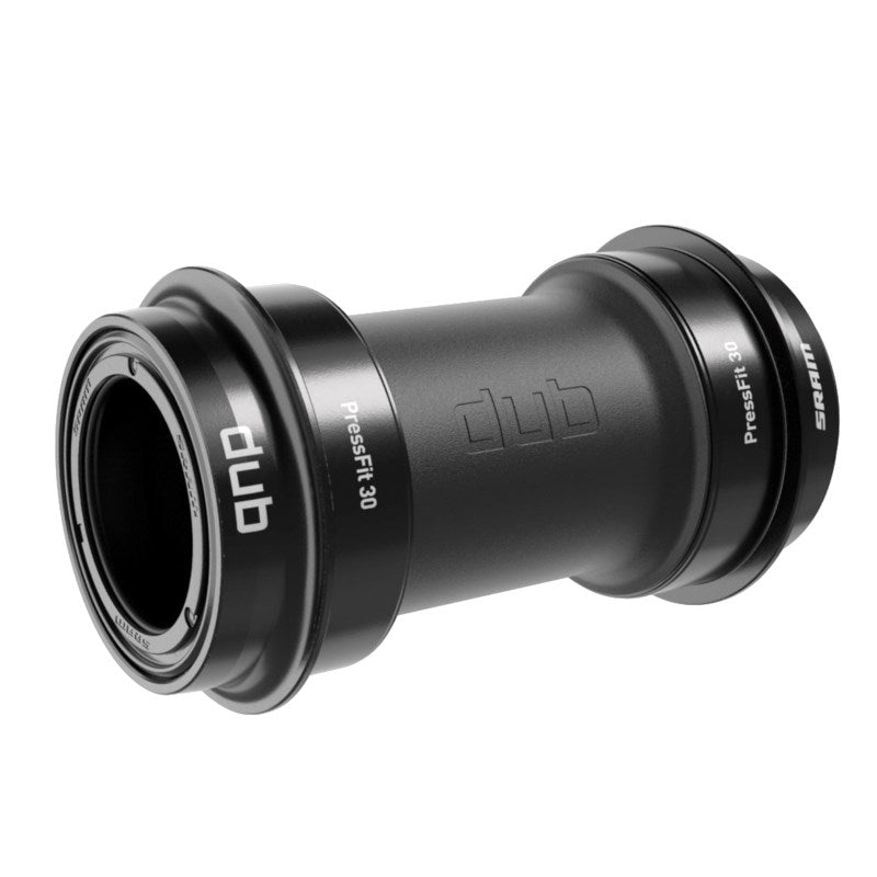 SRAM AM BB DUB PressFit 30 (Road) 73mm (including 3.0 DUB spacer)