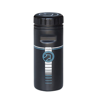 PRO Bottle – Tool Storage Black 750cc
