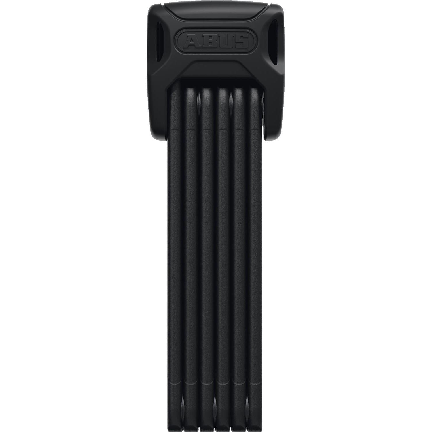 Abus Bordo 6000K - 90cm St Black
