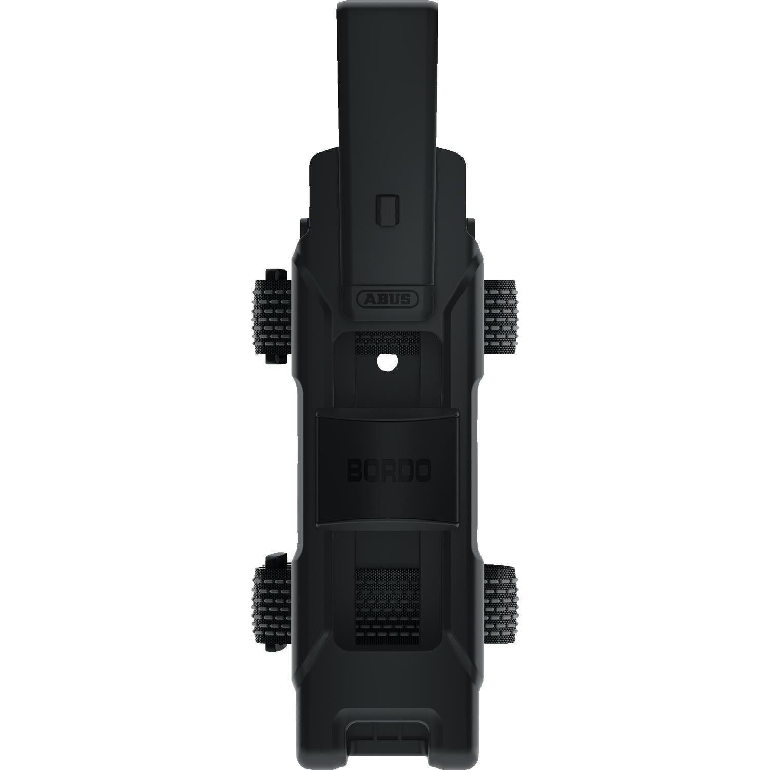 Abus Bordo 6000K - 90cm St Black
