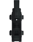 Abus Bordo 6000K - 90cm St Black