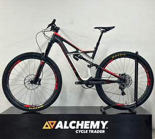 Specialized S-Works Enduro 29” Medium 2015