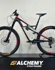 Specialized S-Works Enduro 29” Medium 2015