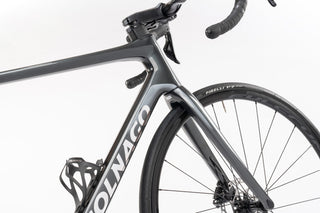 Colnago V4 Ultegra Di2 Disc Road bike