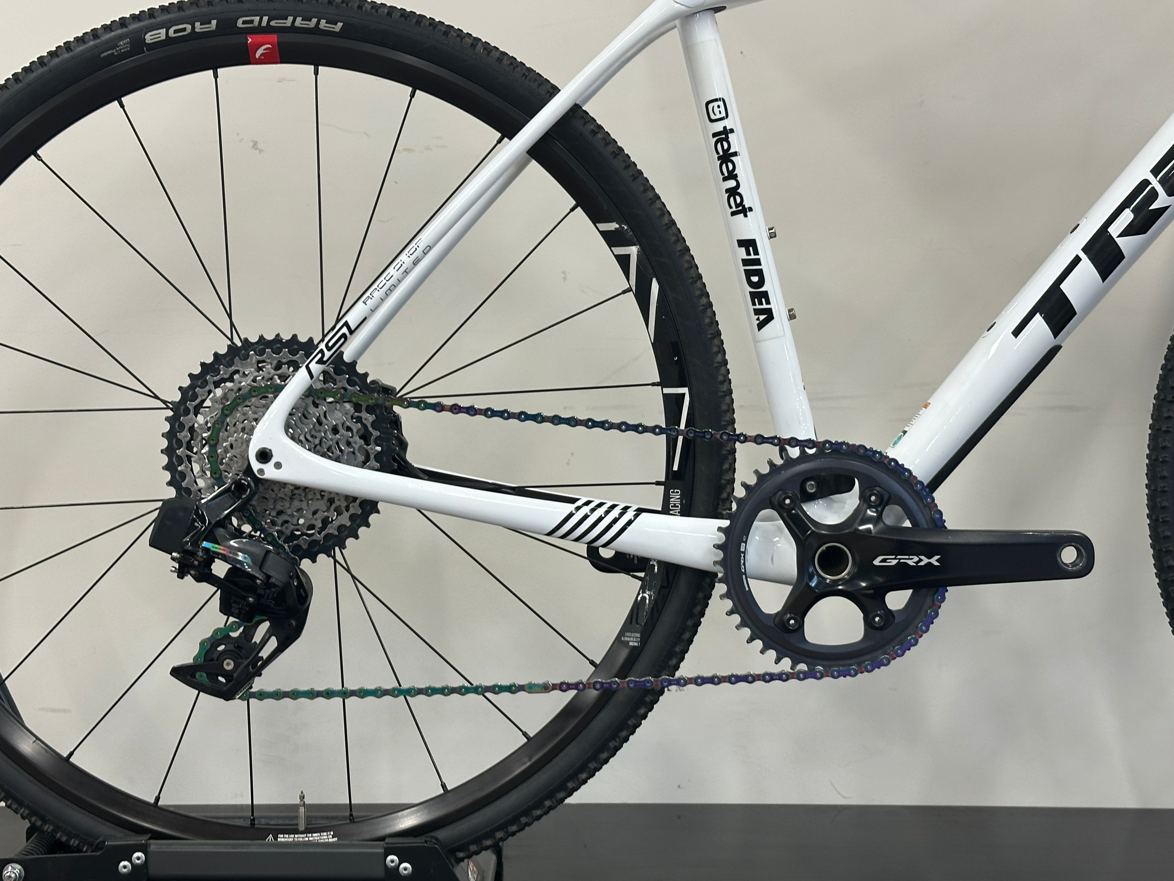 Trek Boone RSL 52cm 2019 - Alchemy Cycle Trader