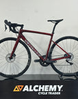 Specialized Tarmac SL6 Disc Comp 54cm 2020