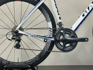 Giant Defy Medium 2014