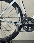 Giant Defy Medium 2014
