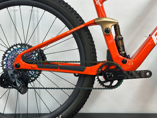 Factor Lando XC Large 2024