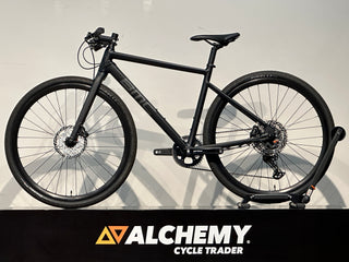 BMC  Alpenchallenge AL Three Small 2022
