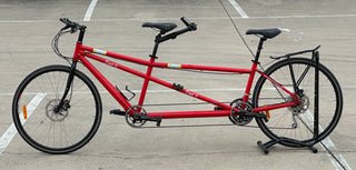 Beach Road Duet ii XL/L 2012