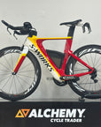Specialized  S-Works Shiv Small 2015