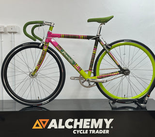 Pinarello Lungavita Single Speed 48cm na