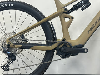 Merida eOne-Sixty SL 6000 XL 2025