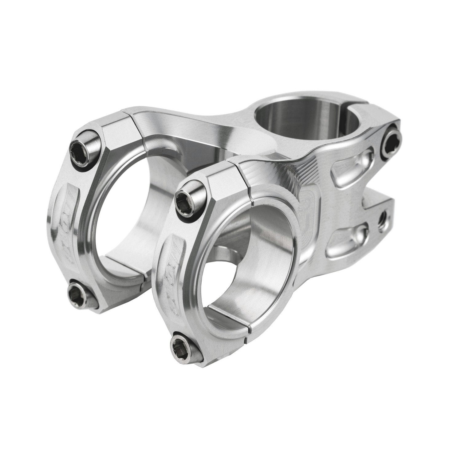 Hope Gravity Stem 31.8 - 50MM Silver