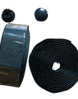 QBP EVA Cork Handlebar Tape - Black