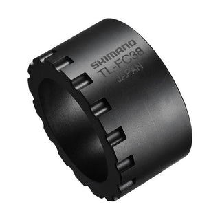 Shimano TC-FC38 Adaptor Removal Tool For Steps DU-E6001/SM-CRE60