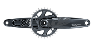SRAM FC GX EAGLE B148 DUB 175 LUN 3 GX Eagle Boost DUB 175 DirMount 32T  XSync2 Lunar