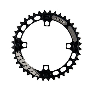 HOPE SINGLE CHAIN RING 104BCD BLACK 40 TEETH