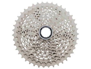 Shimano CS-M4100 Cassette 11-42 Deore 10Spd