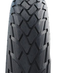 Schwalbe Marathon 16 x 1.75" (47-305) GreenGuard Reflective Sidewall
