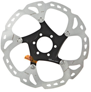 Shimano XT SM-RT86 Ice-Tech 6 Bolt 160mm Disc Brake Rotor