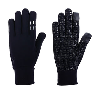 BBB Raceshield Winter Gloves Black BWG-11