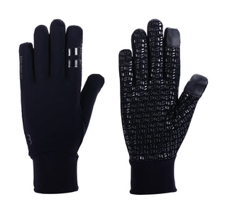 BBB Raceshield Winter Gloves Black BWG-11
