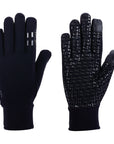 BBB Raceshield Winter Gloves Black BWG-11