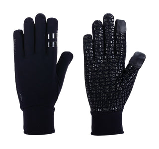 BBB Raceshield Winter Gloves Black BWG-11