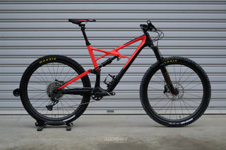 Specialized Enduro Pro 29/6Fattie XL 2018
