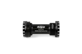 Hope Bottom Bracket Stainless - 73MM Black