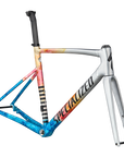 Specialized Allez Sprint Frameset - Water Effect/Black