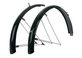 SKS BLUEMELS BASIC 27.5"-29" 65MM BLACK
