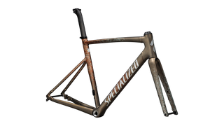 2025 Specialized Allez Sprint Frameset