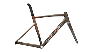 2025 Specialized Allez Sprint Frameset
