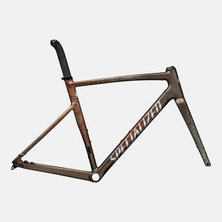 2025 Specialized Allez Sprint Frameset