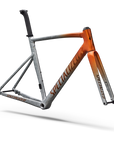 Specialized Allez Sprint Frameset - D'Aluisio Smartweld Alloy - Copper Tint/Bronze Foil