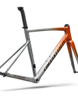 Specialized Allez Sprint Frameset - D'Aluisio Smartweld Alloy - Copper Tint/Bronze Foil