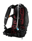 Leatt Hydration Backpack MTB 1.5L - Black