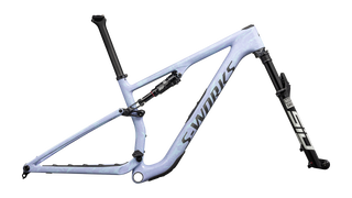2024 Specialized S-Works Epic 8 Frameset